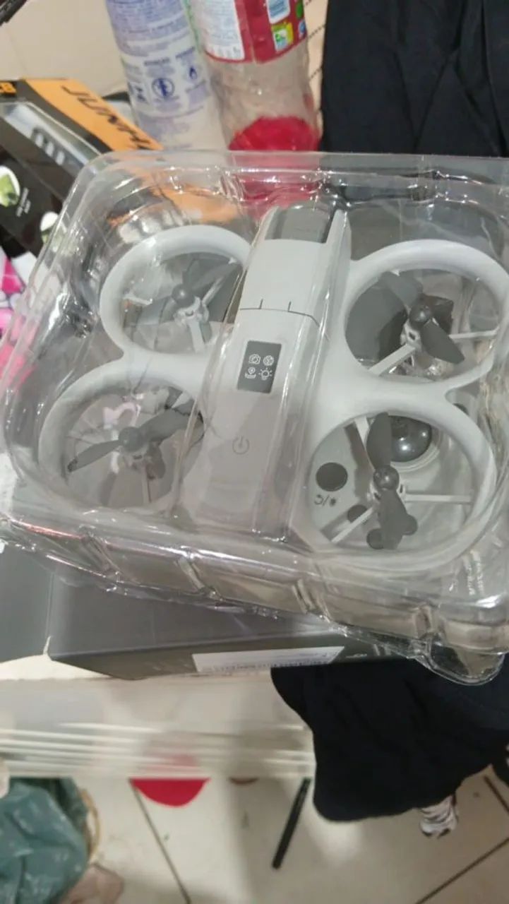 Mini drone  - Foto 2