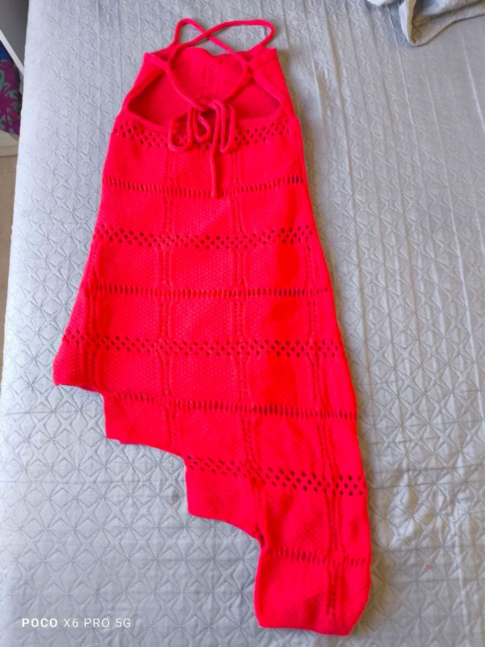 Vestido  - Foto 2