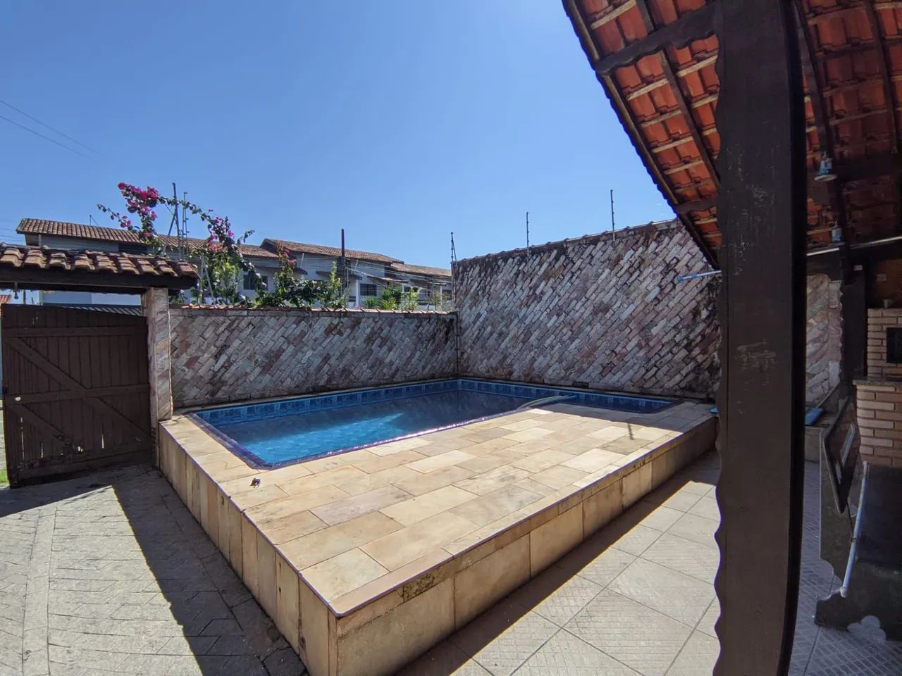 Casa locação definitiva  - Foto 3