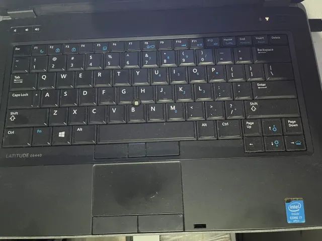 Notebook  - Foto 2