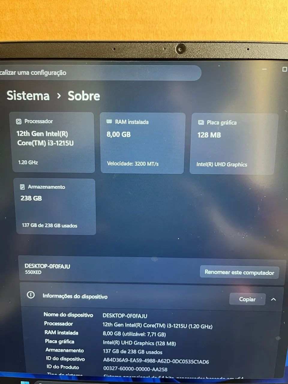 GALAXY BOOK2  - Foto 4