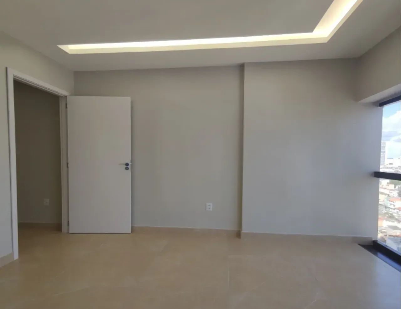DOCS - ALUGO SALA COMERCIAL NO ED ARYA TOWER NO BAIRRO UMARIZAL - Foto 5