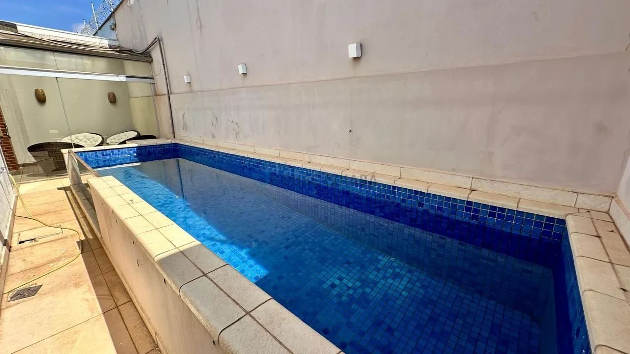 Casa com 3 quartos no Condomínio Saint Joseph - Cuiabá - Foto 5