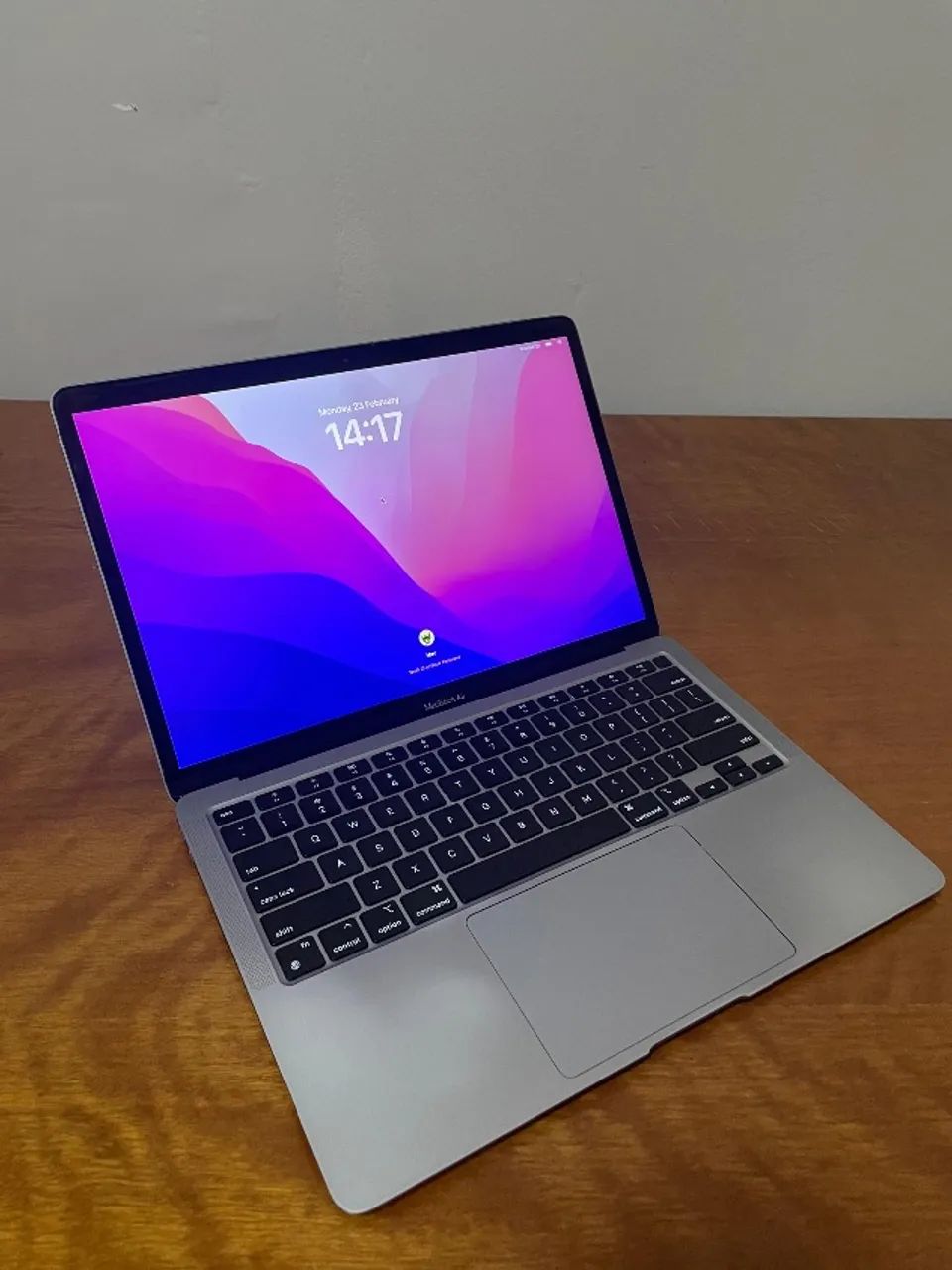 MacBook Air m1 8gb ram 256gb memória - Notebooks - Centro I
