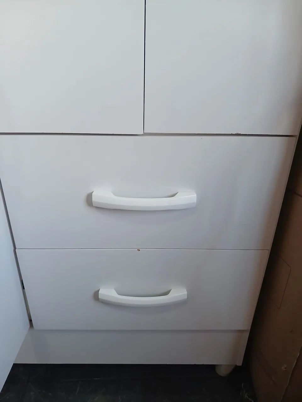 Guarda roupa solteiro  - Foto 3