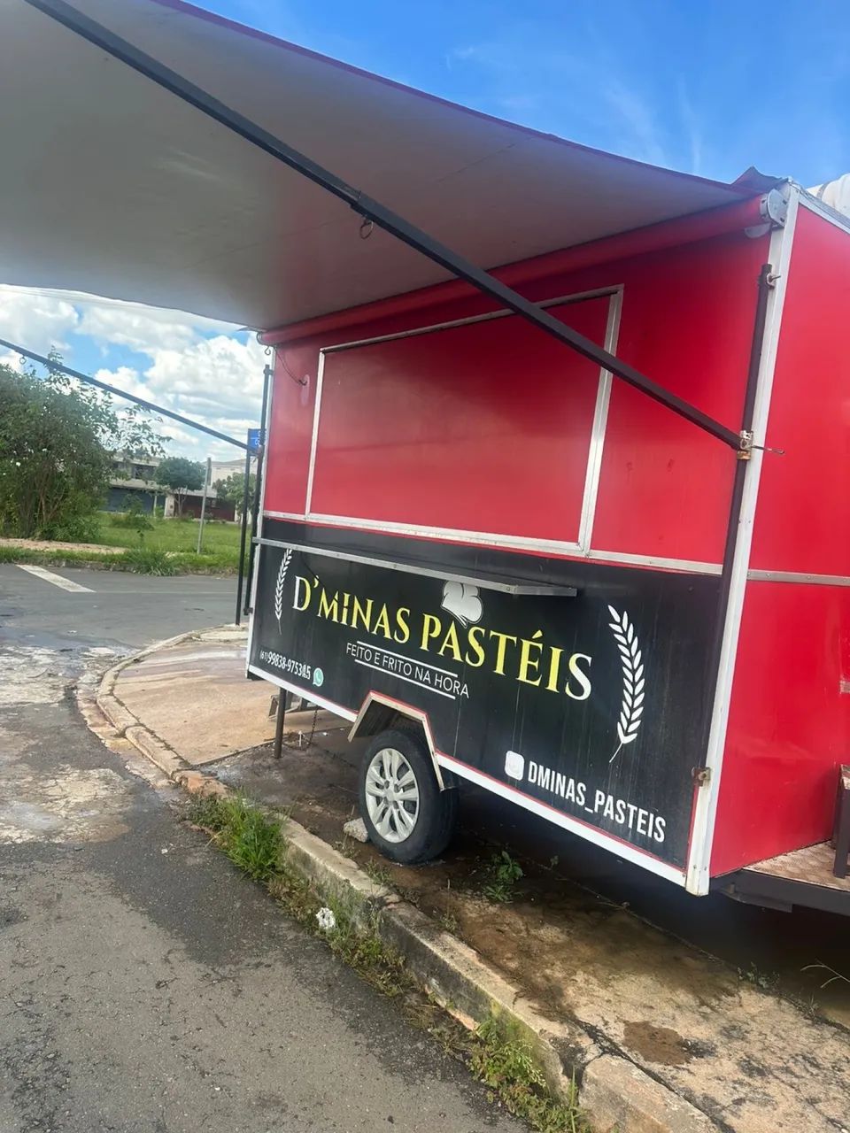 Vende se trailer top  - Foto 4
