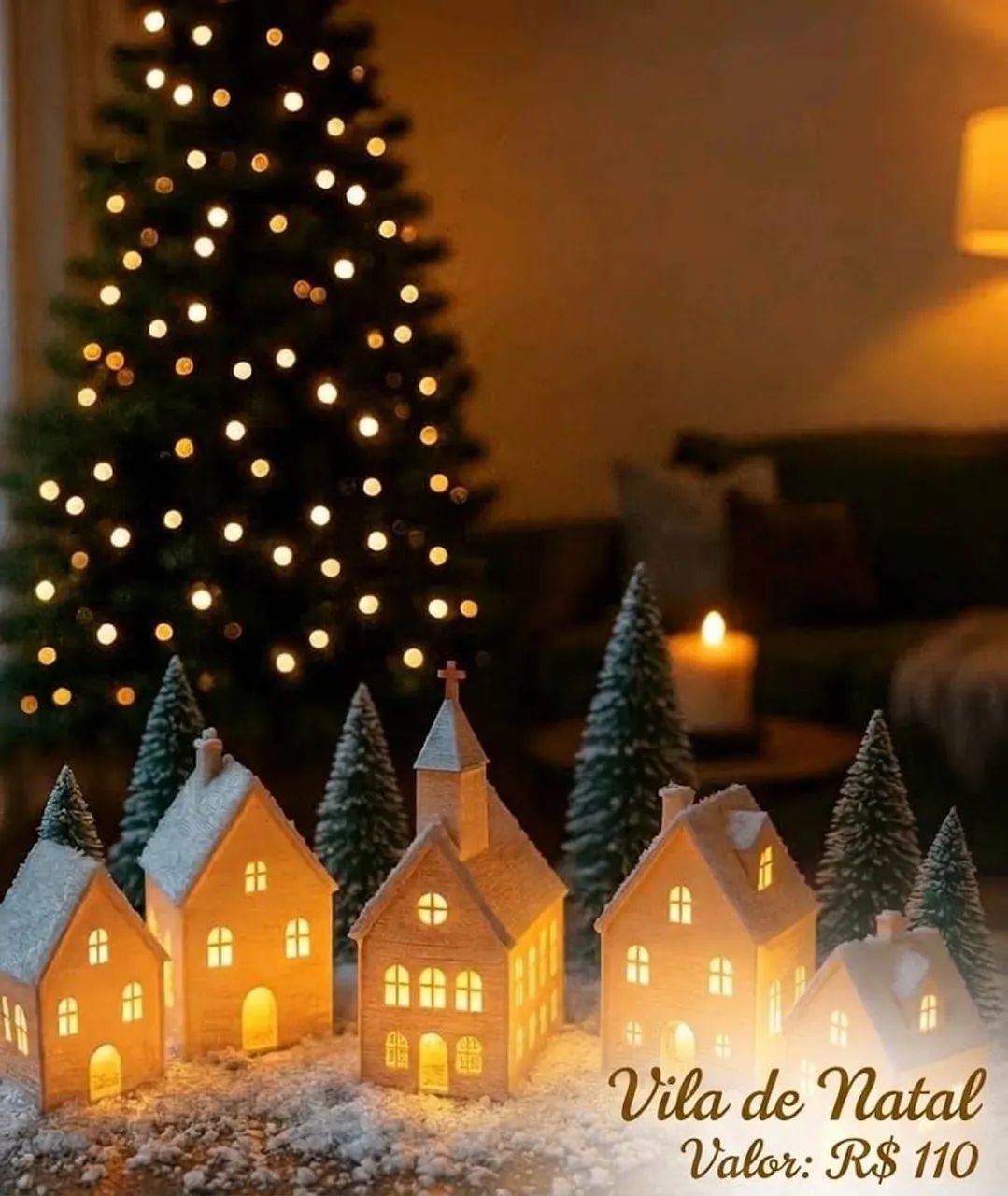 Vila de Natal 