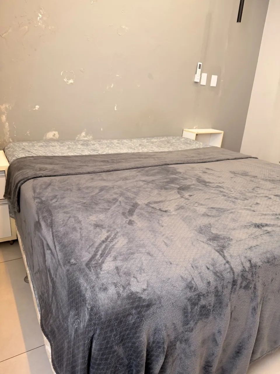 CAMA KING PILLOW TOP TOUCH - Foto 3