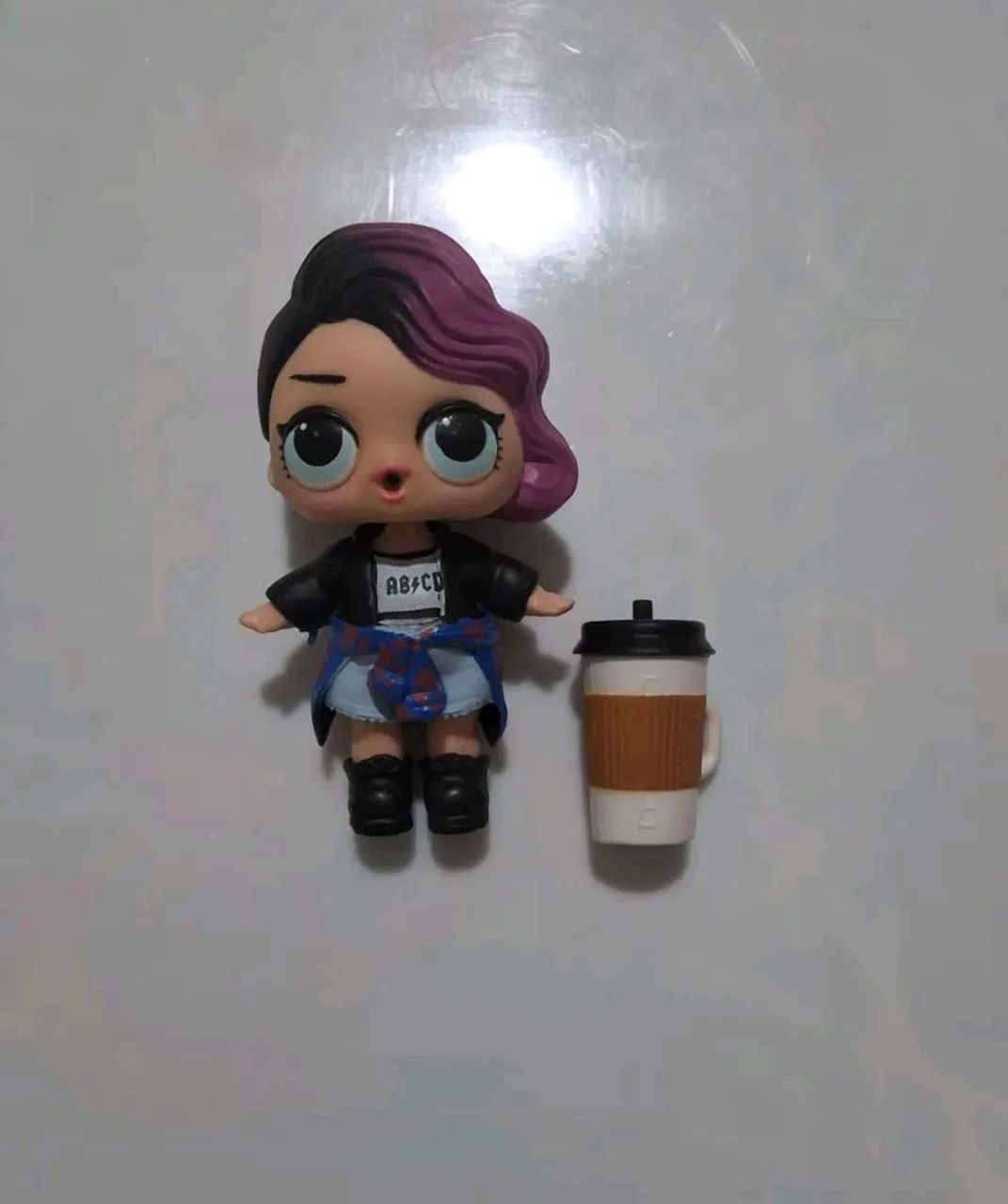 Combo lol surprise 