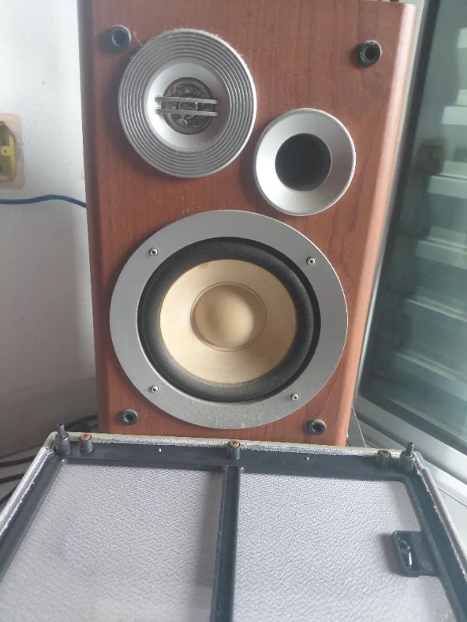  LG LX-U550 Stereo System - Foto 5