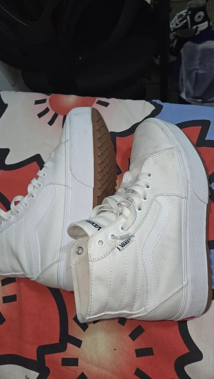 Tênis Vans - Foto 5