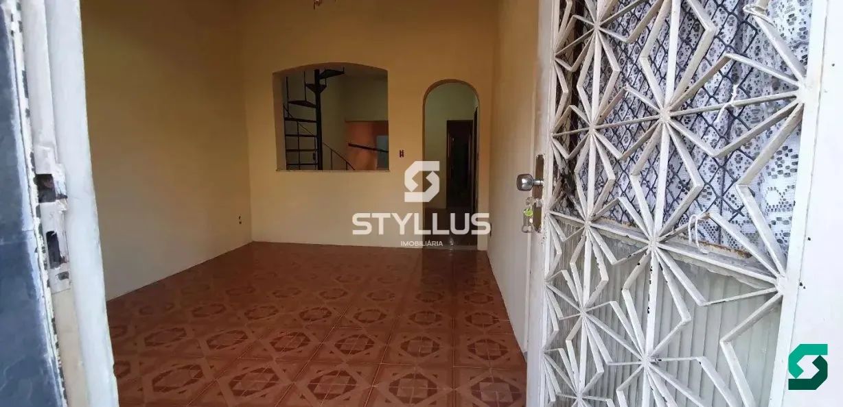 Piedade | Casa 5 quartos