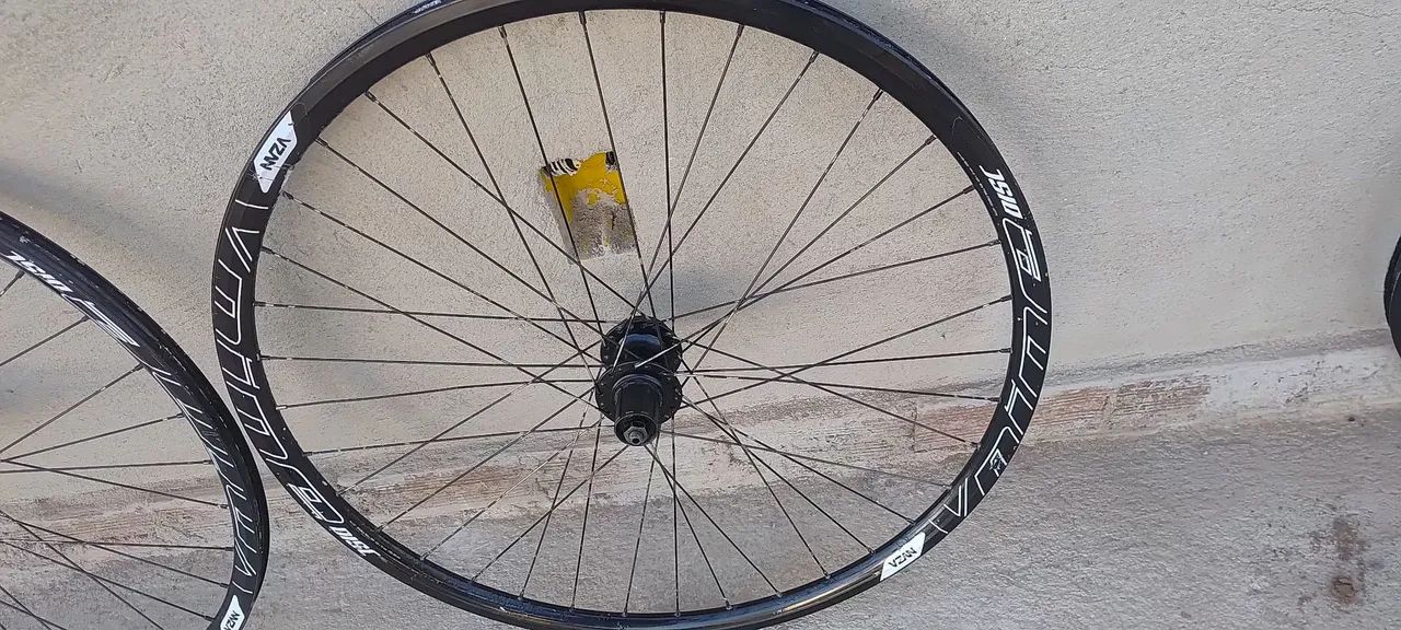 Rodas aro 29 vzan vnine - Foto 2