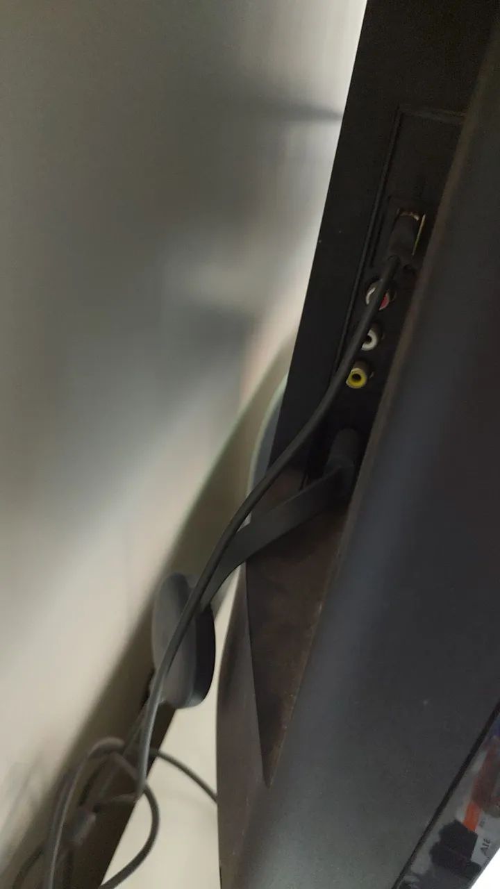 TV Philips 42 polegadas com Chromecast - Foto 2