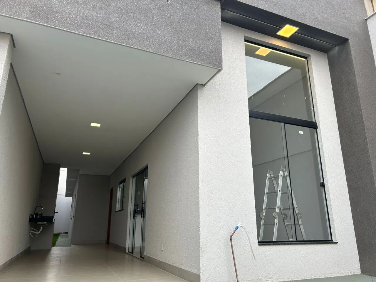 Casa à venda na Vila Maria, com 180 m² - Foto 2