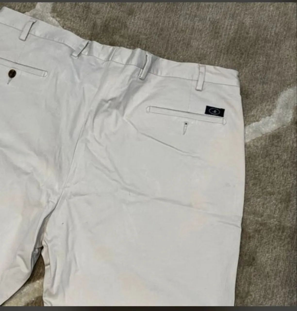 Calça BROOKSFIELD original tamanho 52 - Foto 3