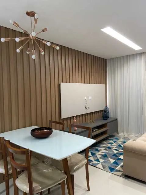 Apartamento no condomínio Reserva Alto Verde - Foto 2