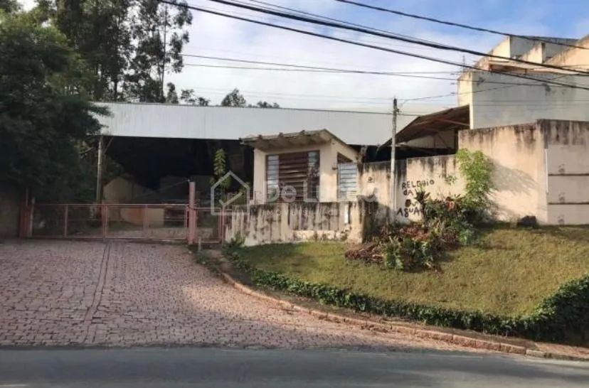 galpão - Sousas - Campinas - Foto 3