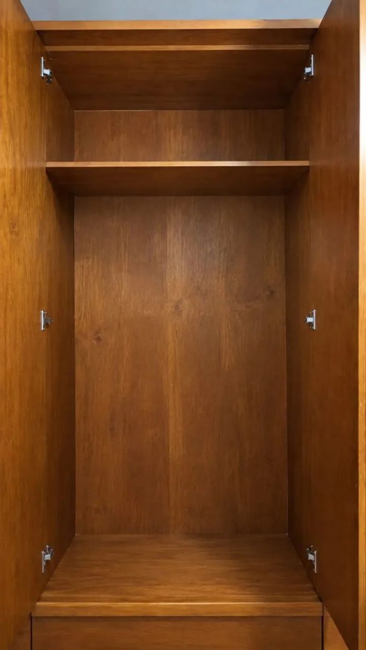 Guarda-roupa  - Foto 3