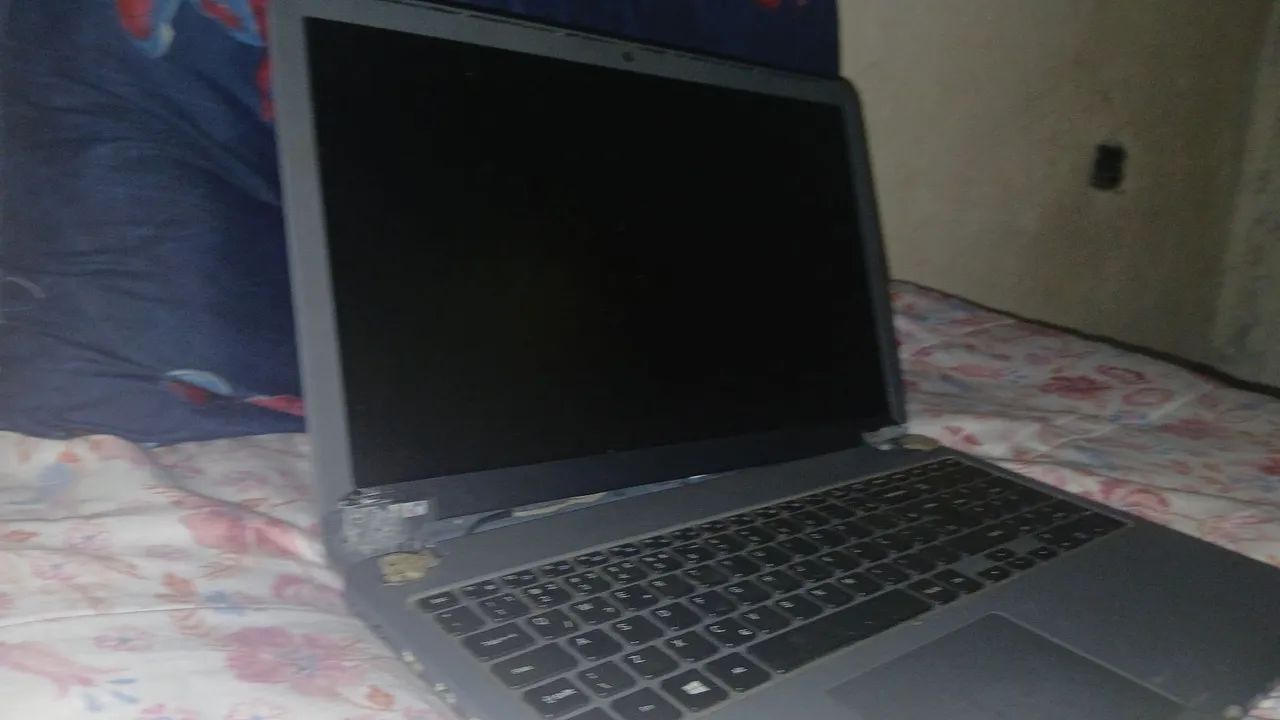 Computador np350xaa-kf3br