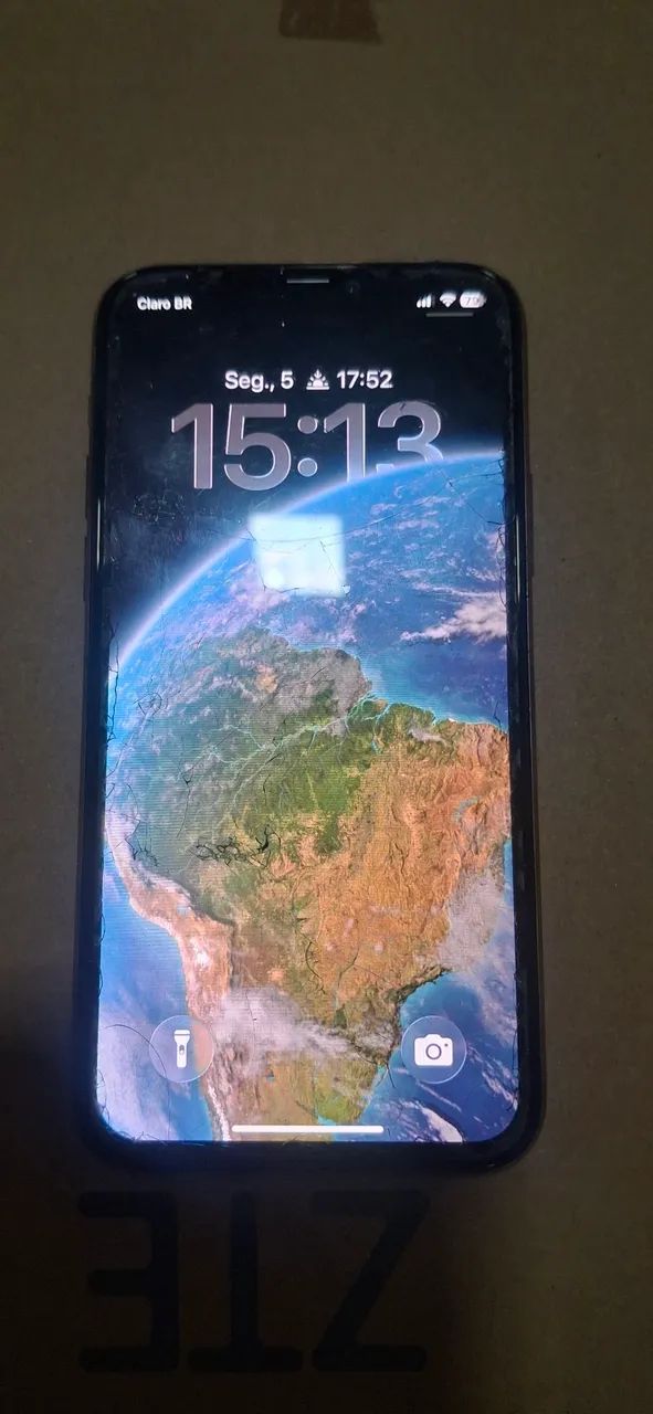 Iphone 11 pro 256g