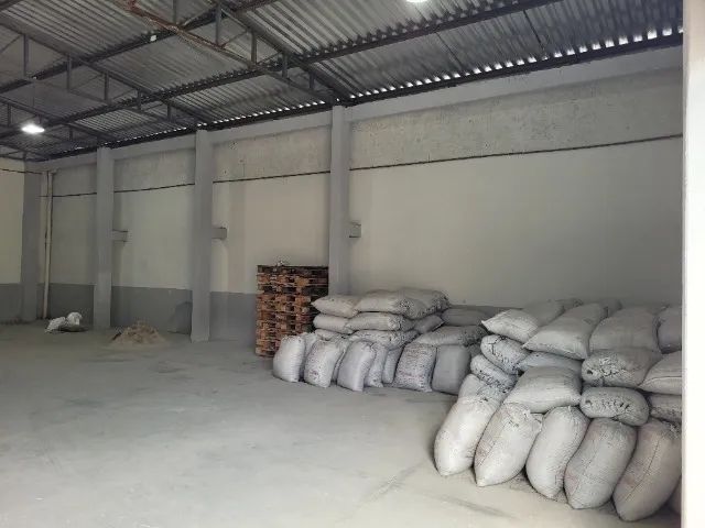 Galpão 210m² Barra de Jangada - Rua Caxias do Sul, próximo a UPA - Foto 4