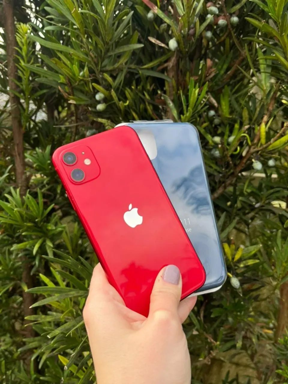 IPHONE 11 64GB - Celulares e Smartphones - Iguaçu, Araucária