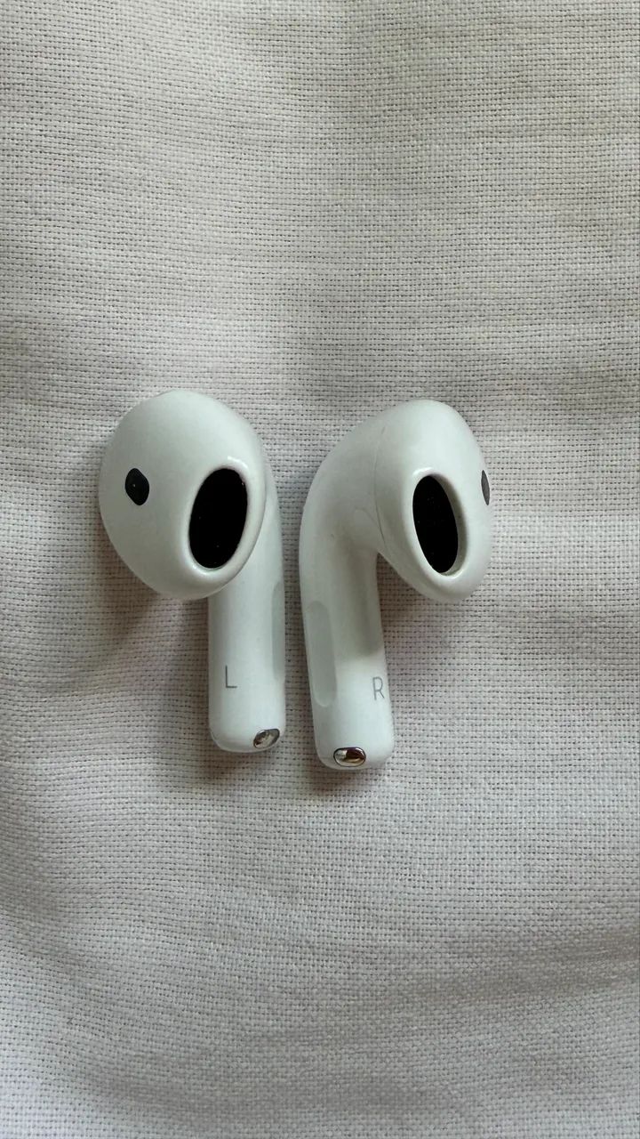 AirPods 4 - Foto 3