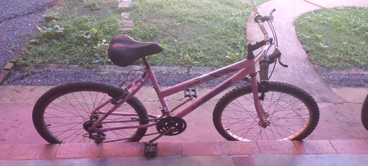 Bicicleta aro 26 MTB - Foto 3