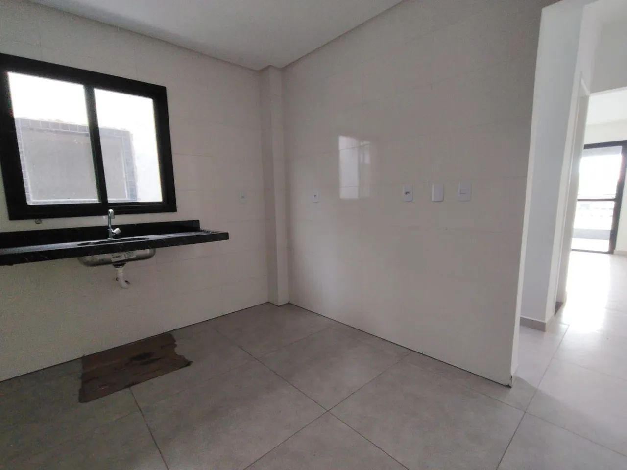 Apartamento novo , 