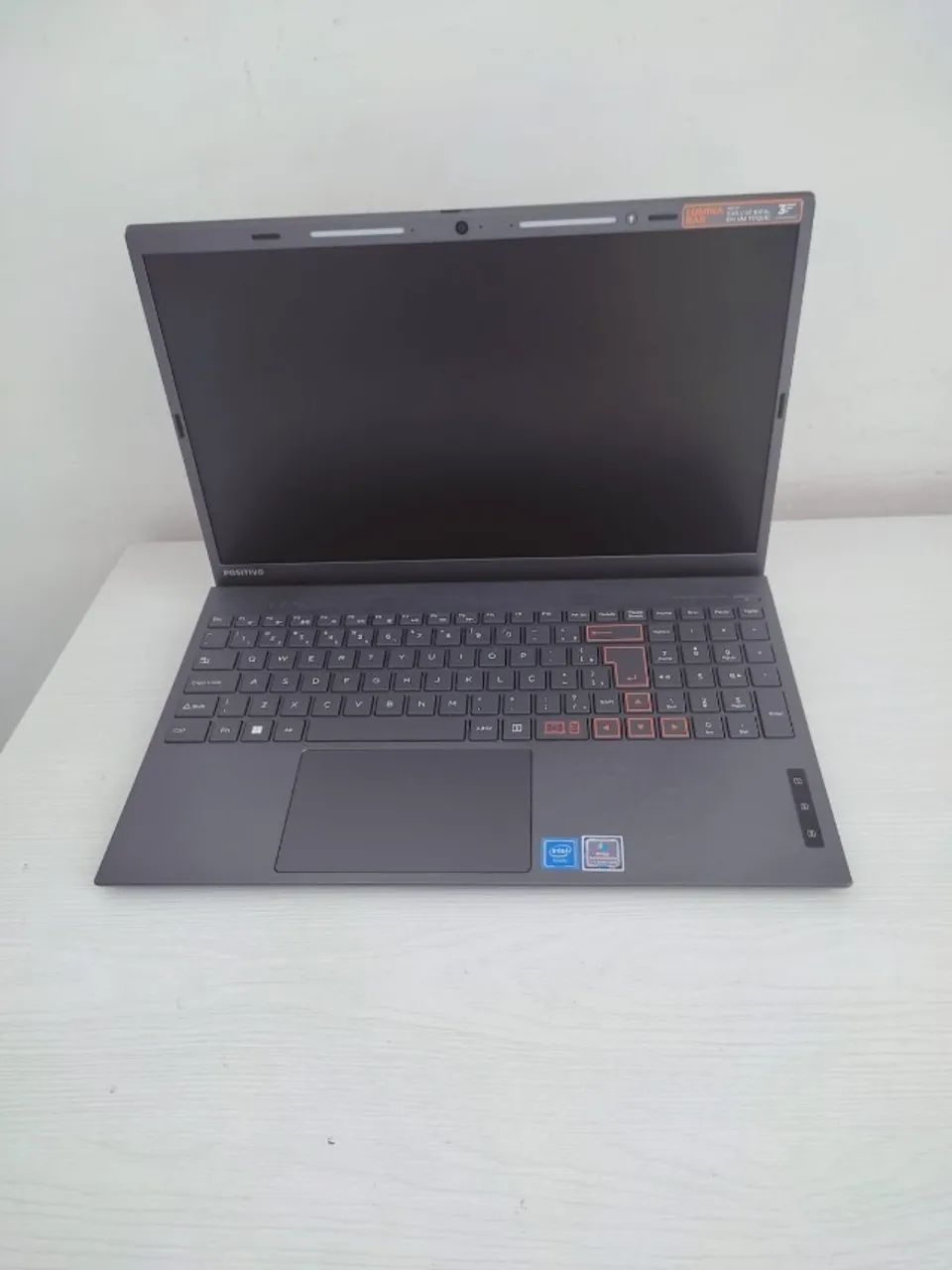 Notebook Positivo Seminovo 4GB Celeron SSD 120gb - Foto 5