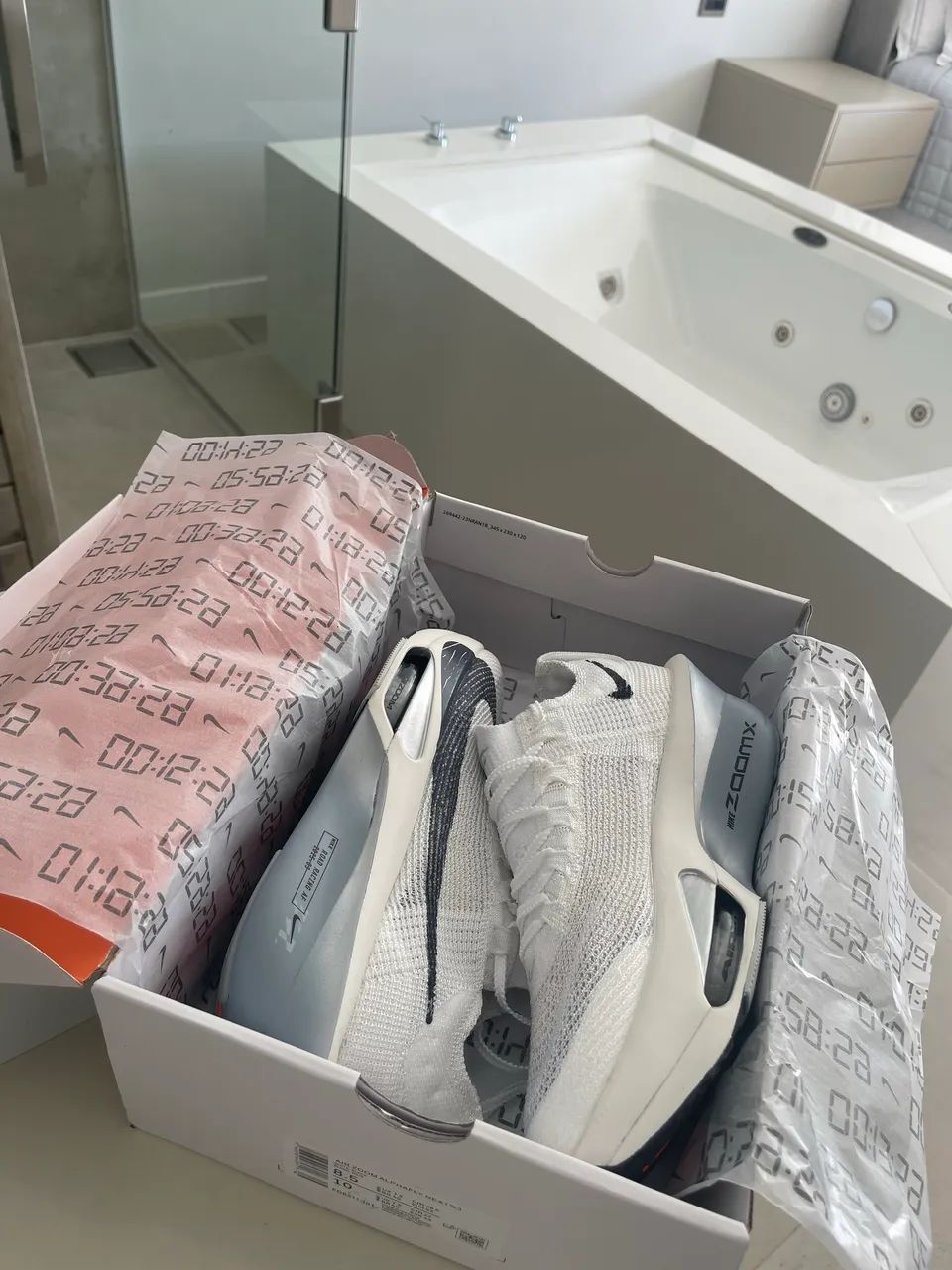 Tênis Nike Alphafly 3  - Foto 5