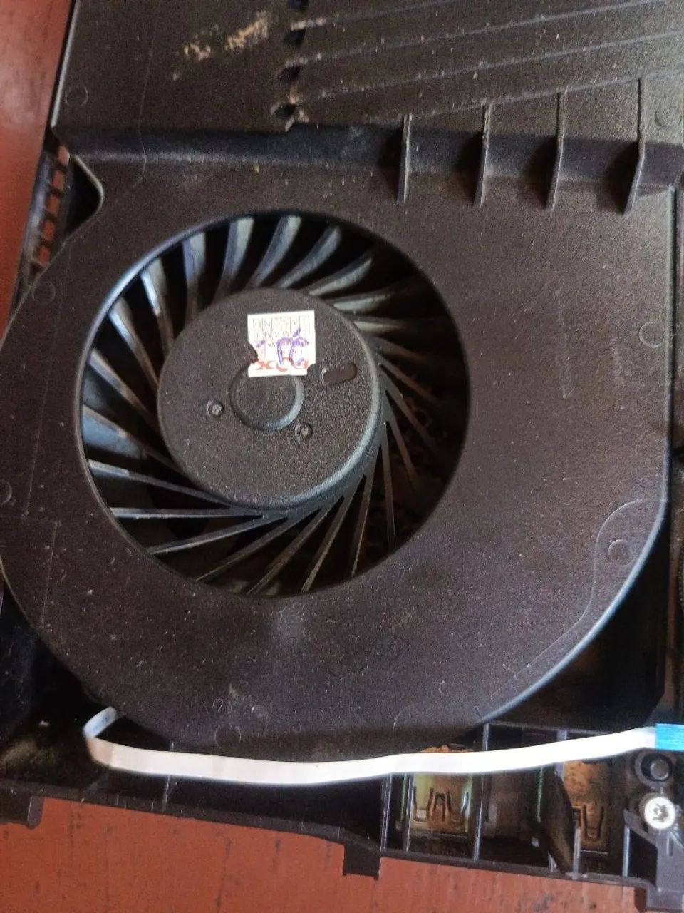 Carcaça ps4 FAT - Foto 2