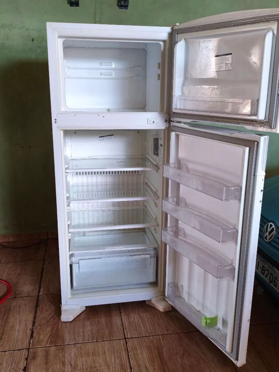 Geladeira  - Foto 4