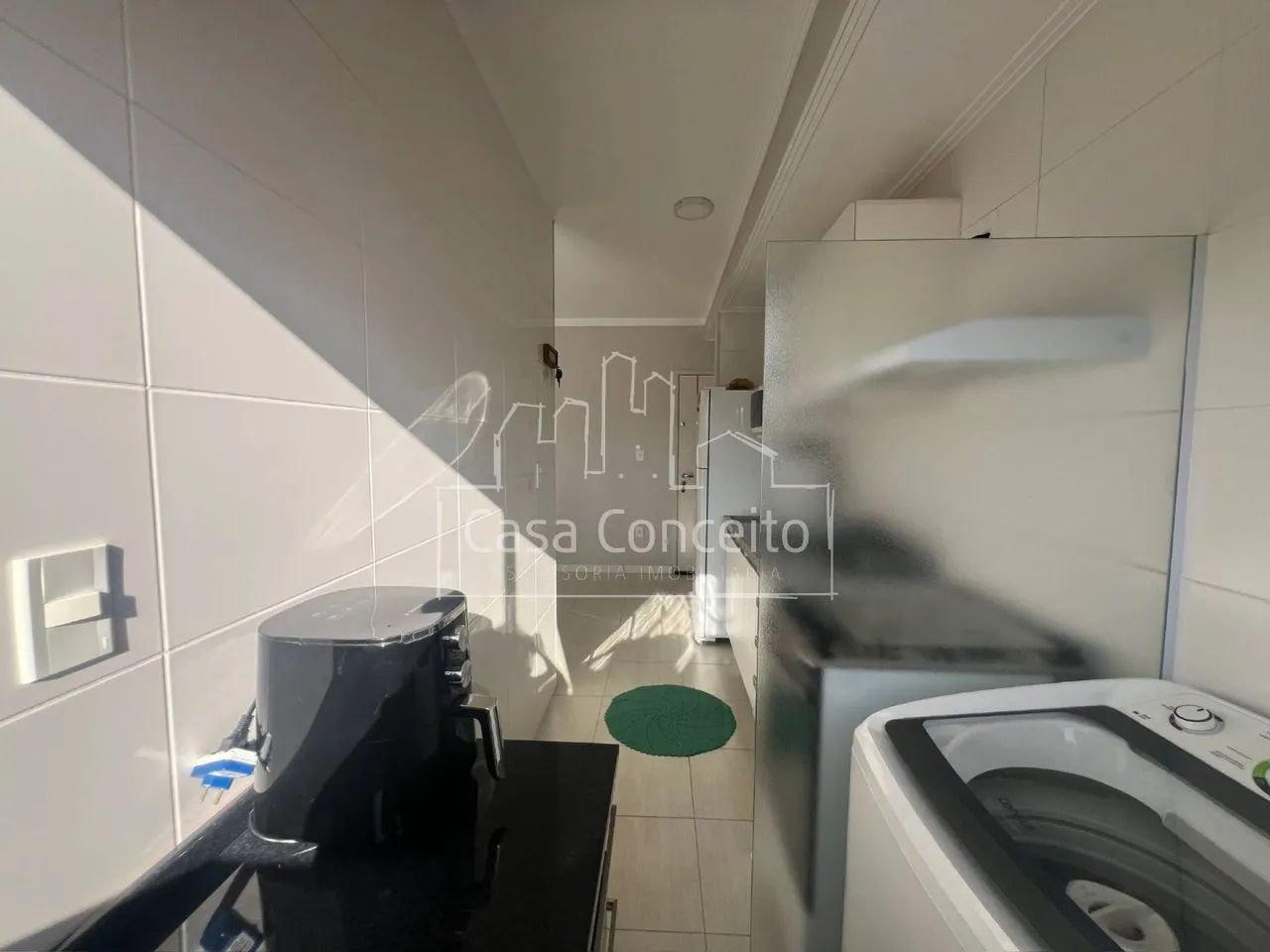Apartamento Para Vender com 2 quartos no bairro Trujillo em Sorocaba - Foto 5