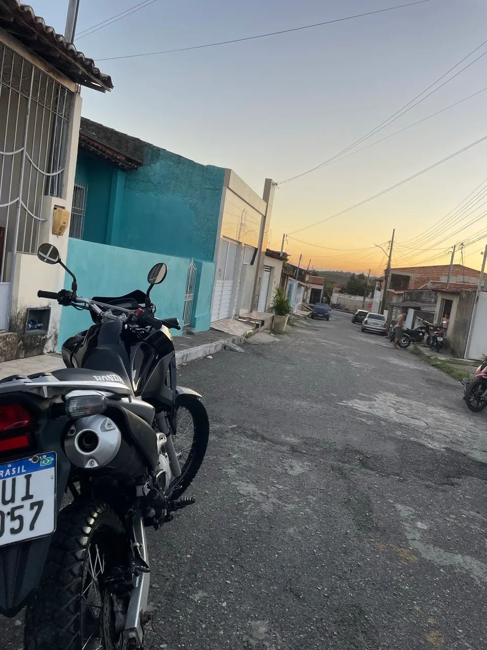Vendo Xre ou troco  - Foto 3