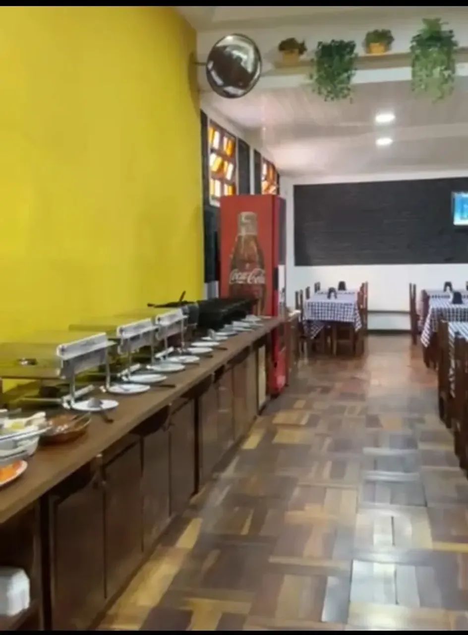 Ponto Comercial / Restaurante - Foto 4