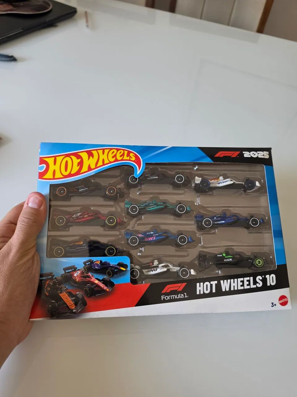 Coleção F1 completa , muito top