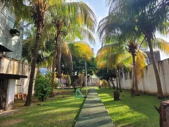 Casa e Terreno  muito bem localizada - Barao do Triunfo