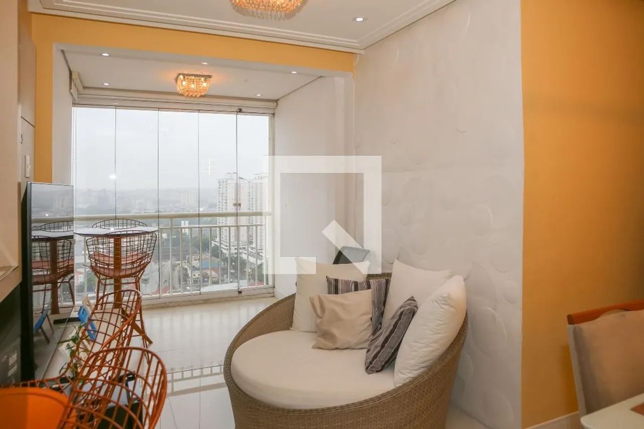 Apartamento à Venda - Bom Retiro, 2 Quartos, 60 m2 - Foto 2