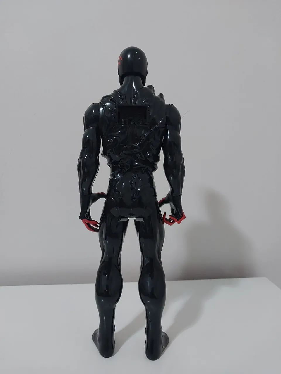 Boneco Venom 30cm  - Foto 3