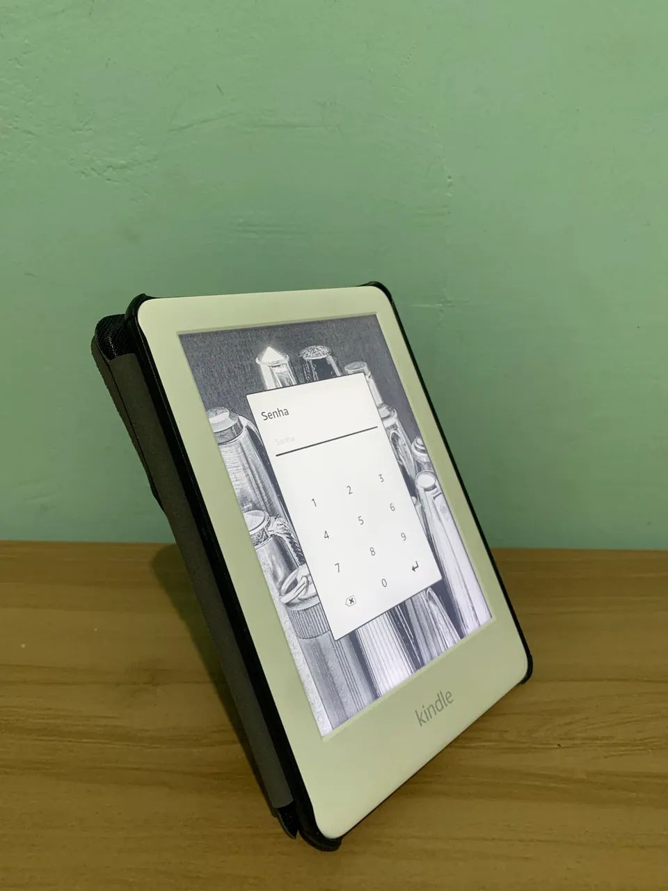 Kindle 10ª geração - Foto 2