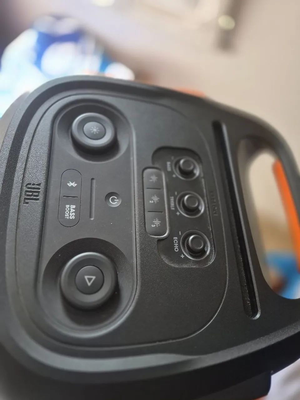 Caixa de som JBL - Foto 3