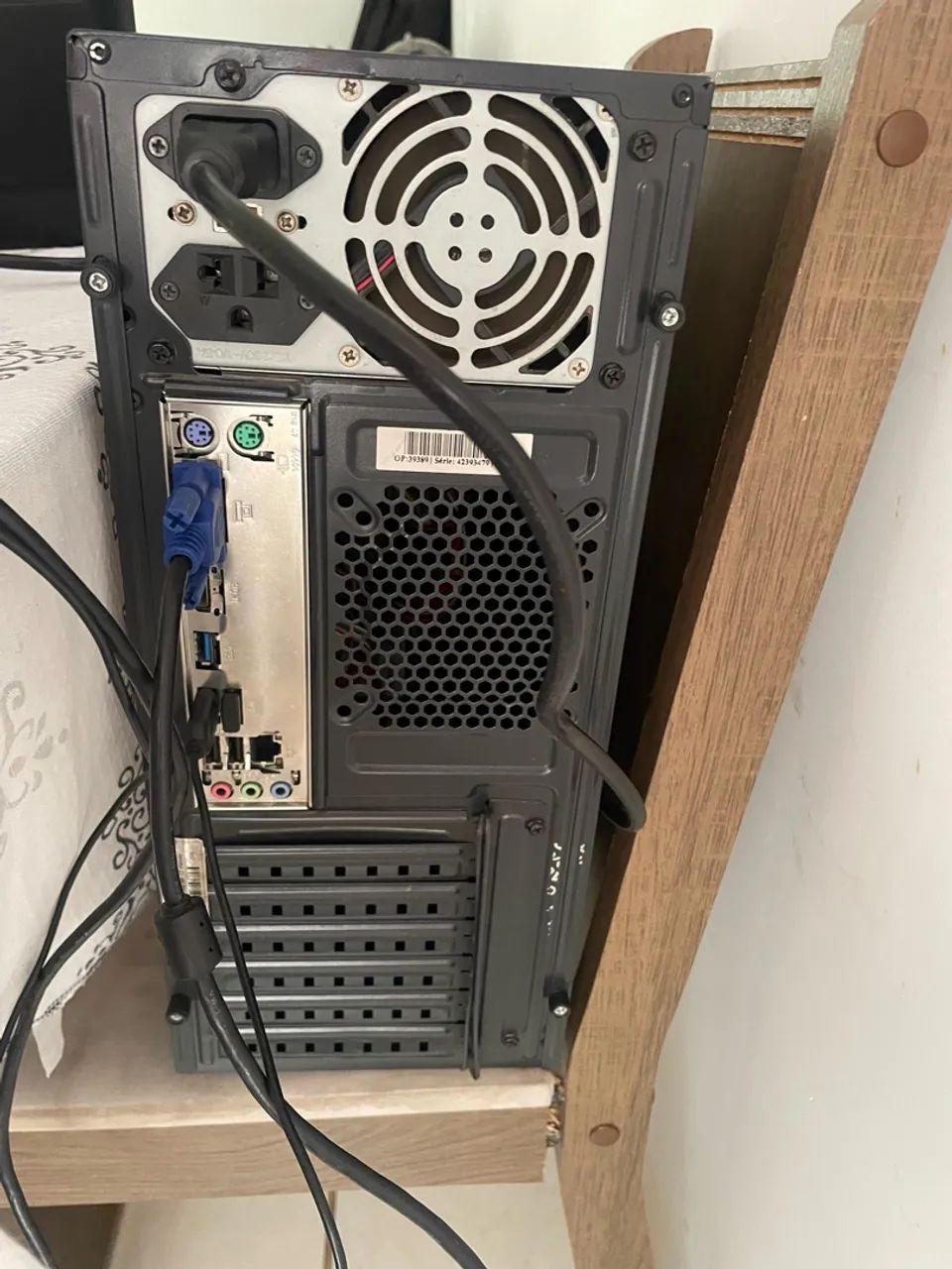 Computador Completo - Foto 3