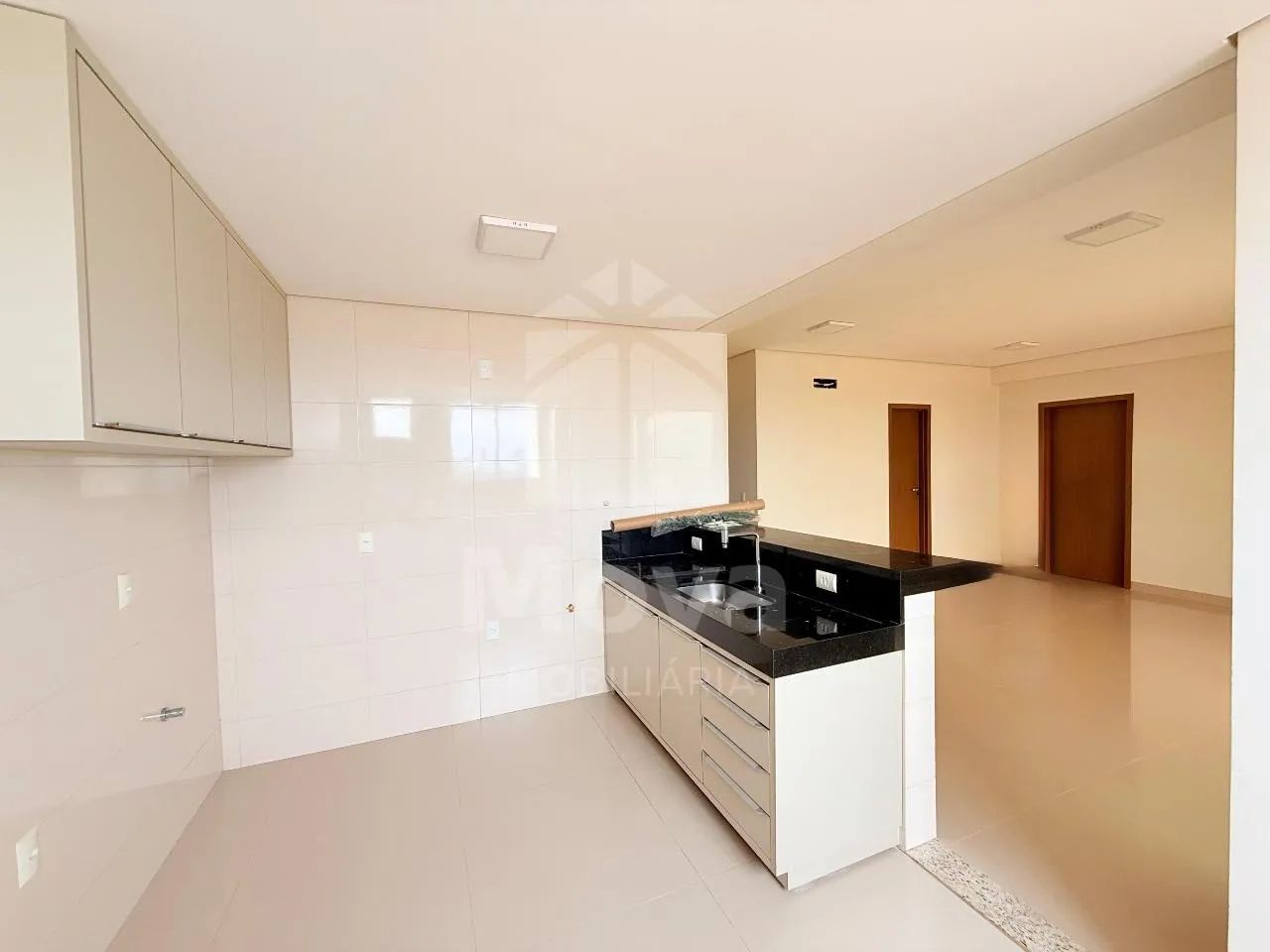 Apartamento para locação 3 suítes - 3 vagas - Varandas do Tocantins - Foto 8