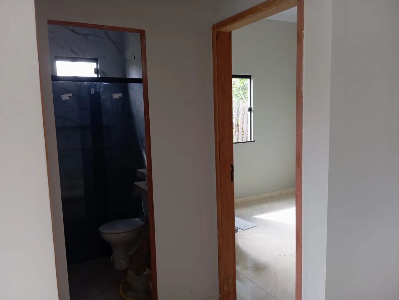  CASA NOVA À VENDA - BAIRRO RENASCER COM CRISTO - Foto 2