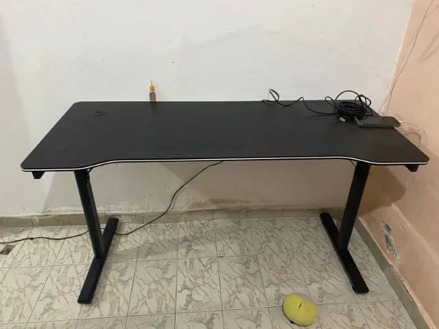 Mesa Gamer