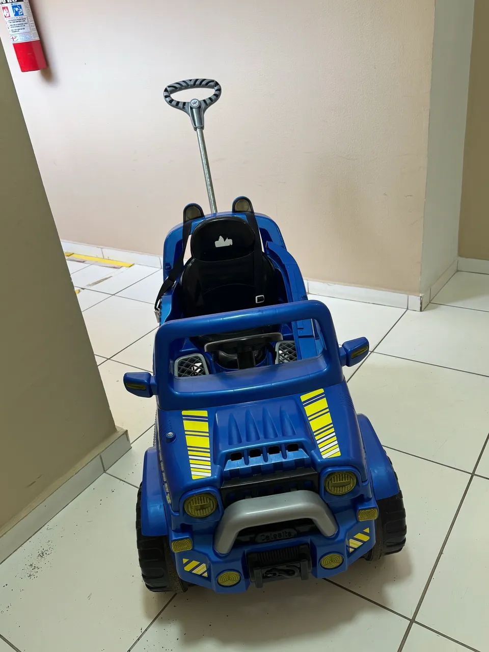 Carrinho  - Foto 2