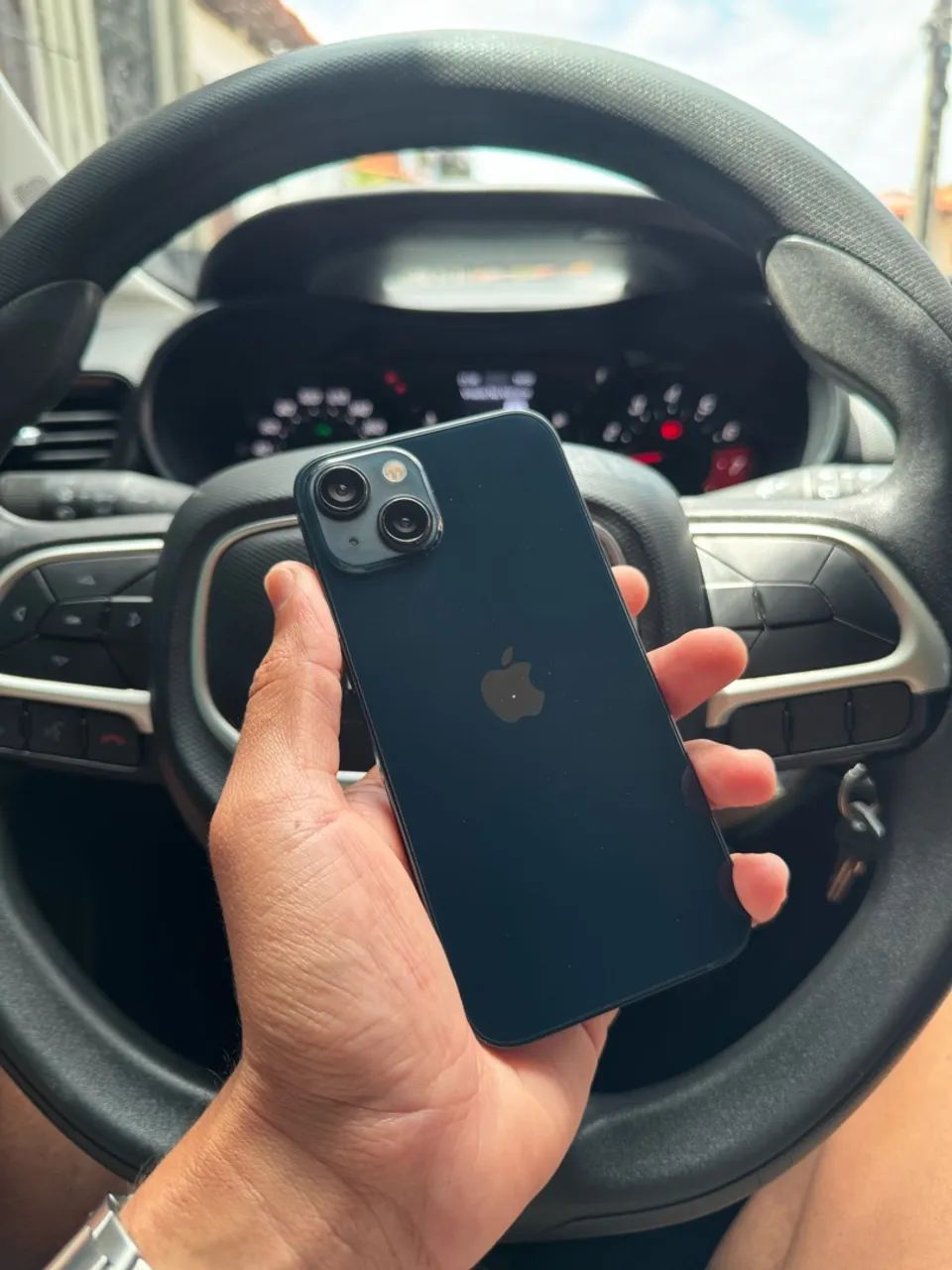 iPhone 13 128gb 