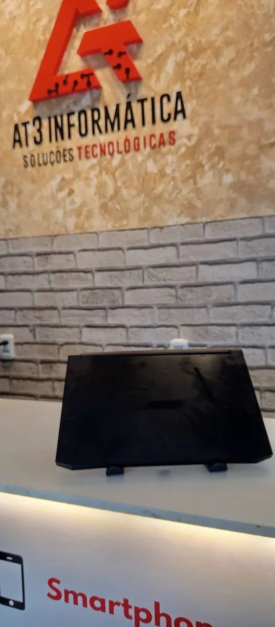 Notebook gamer  - Foto 3